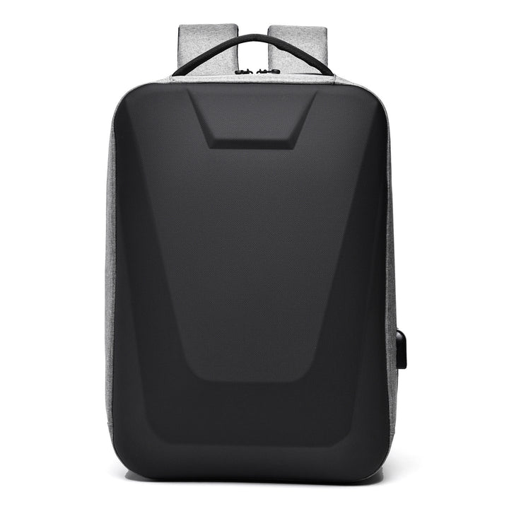 Sleek Ergonomic Laptop Backpack