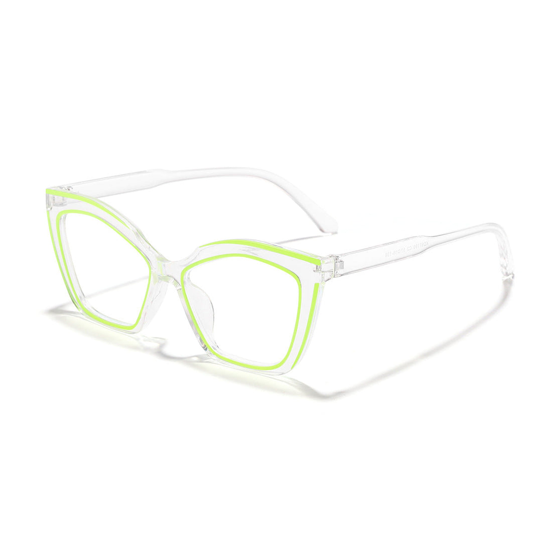 Women's extravagant Cat-Eye sunglasses Kalsten