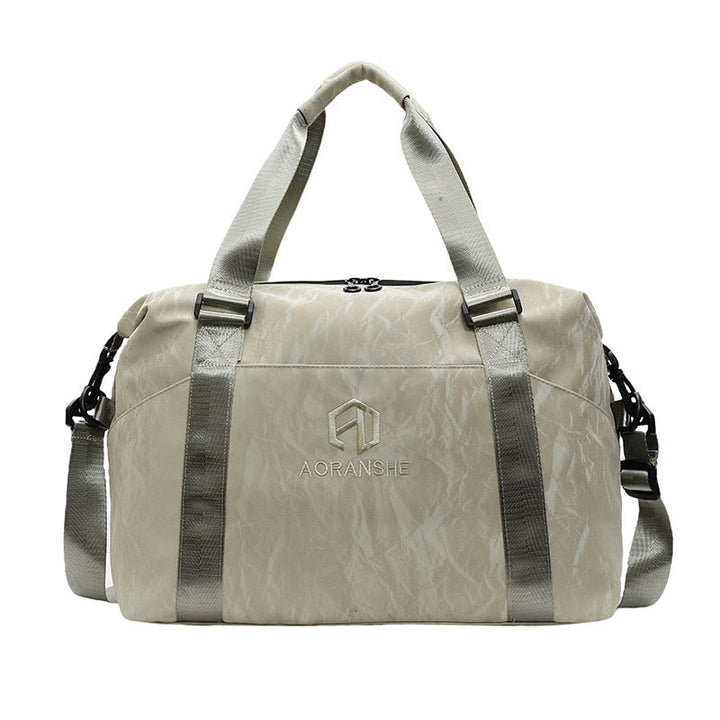 Versatile Lightweight Travel Duffel