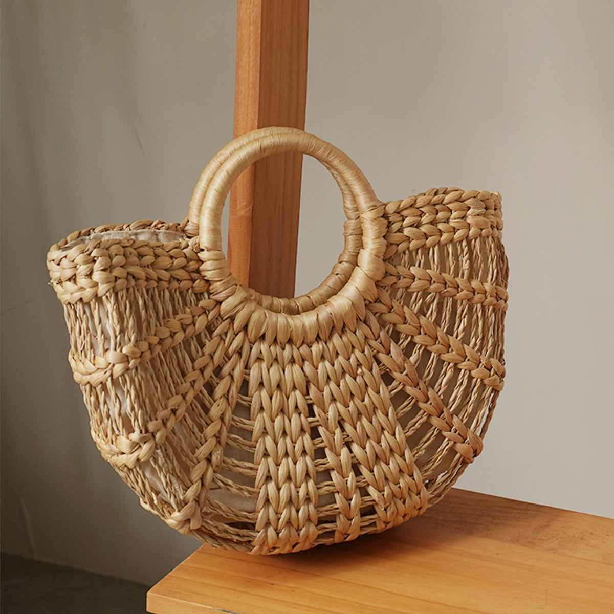 Beach bag Acalora