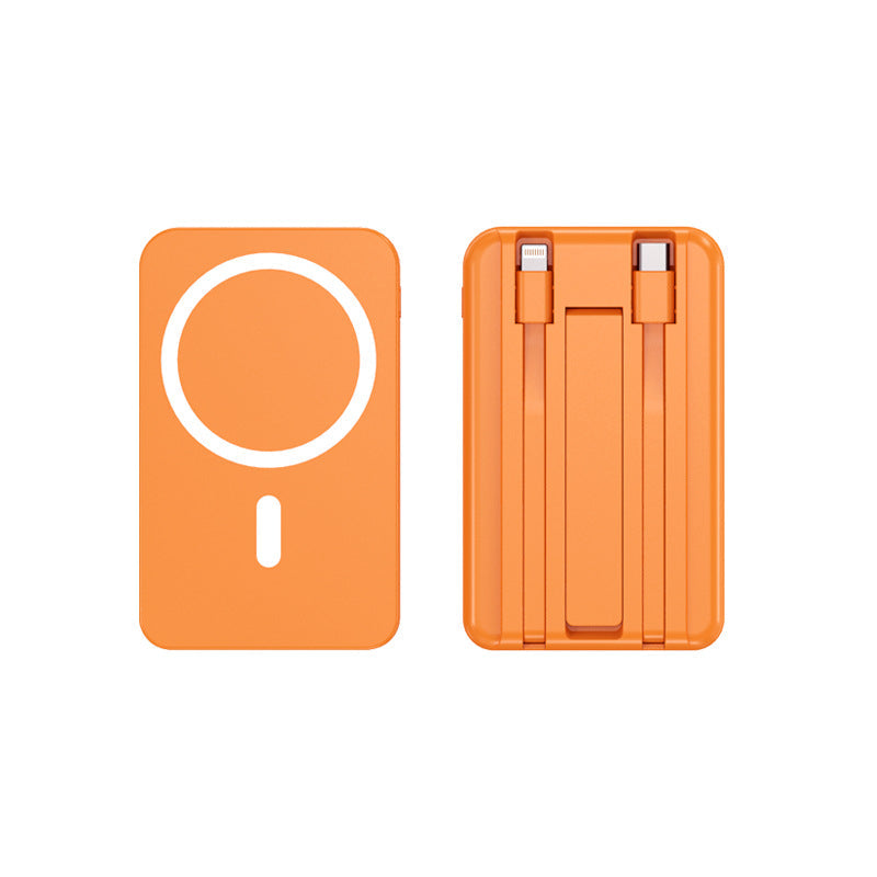 Wearable Magnetic Power Bank Kalsten