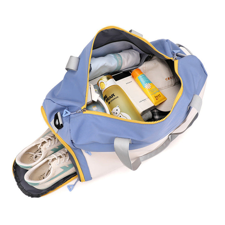 Versatile Sports and Travel Bag Kalsten