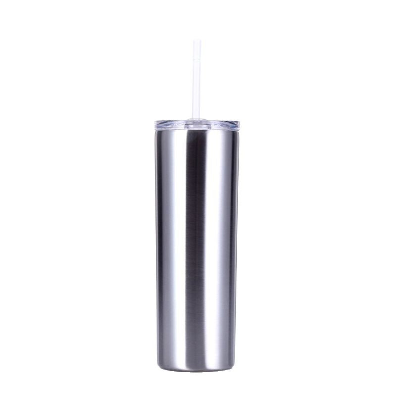 Ladies Insulated Drinking Cups with Silicone Coated Handle Kalsten