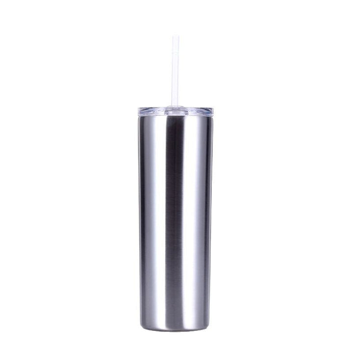 Ladies stainless steel drinking cup with hood Kalsten