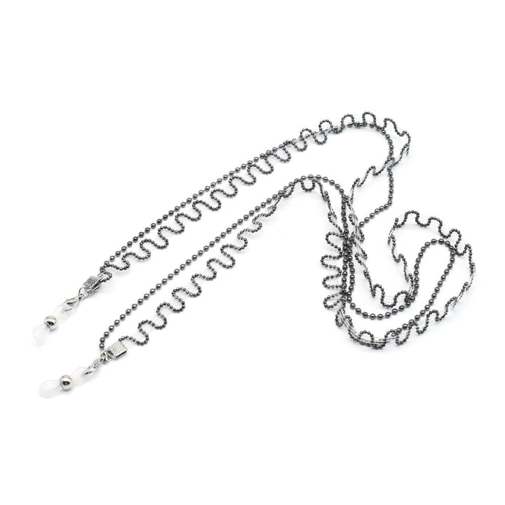 Stylish Multi-Layered Eyewear Chain Kalsten