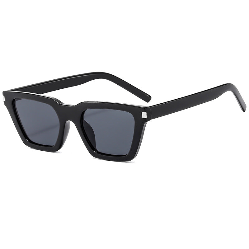 Women's designer sunglasses with extravagant leopard patterns Kalsten