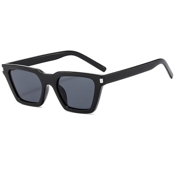 Women's designer sunglasses with extravagant leopard patterns Kalsten