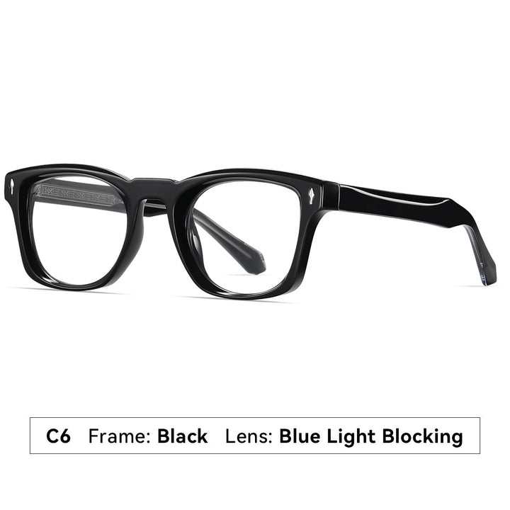 Ladies fashionable sunglasses in elegant tortoiseshell design Kalsten