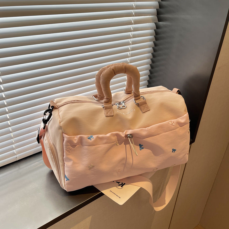 Lightweight Multi-Functional Duffle Bag Acalora