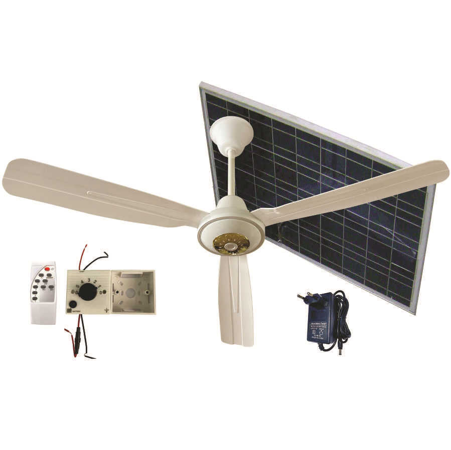 Ceiling fan Kalsten
