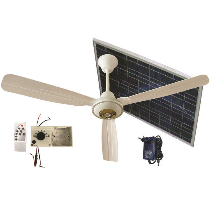 Ceiling fan Kalsten