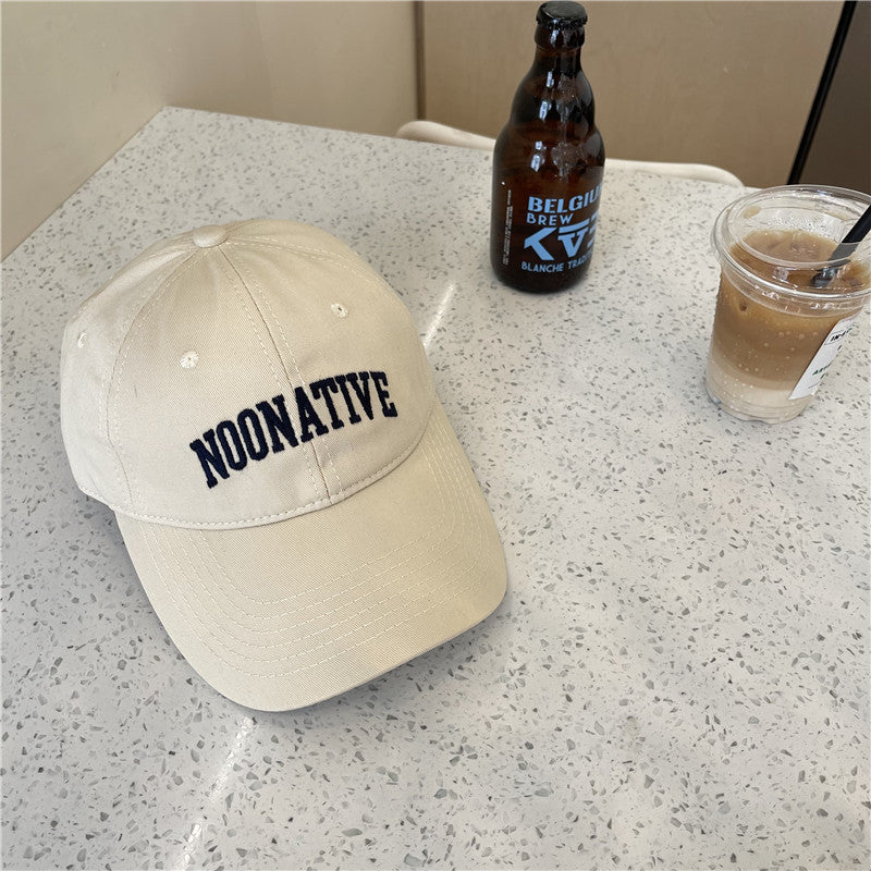 Men's Casual Dad Cap Kalsten