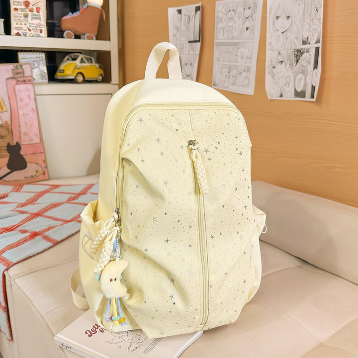 Starry Design Stylish Backpack Kalsten