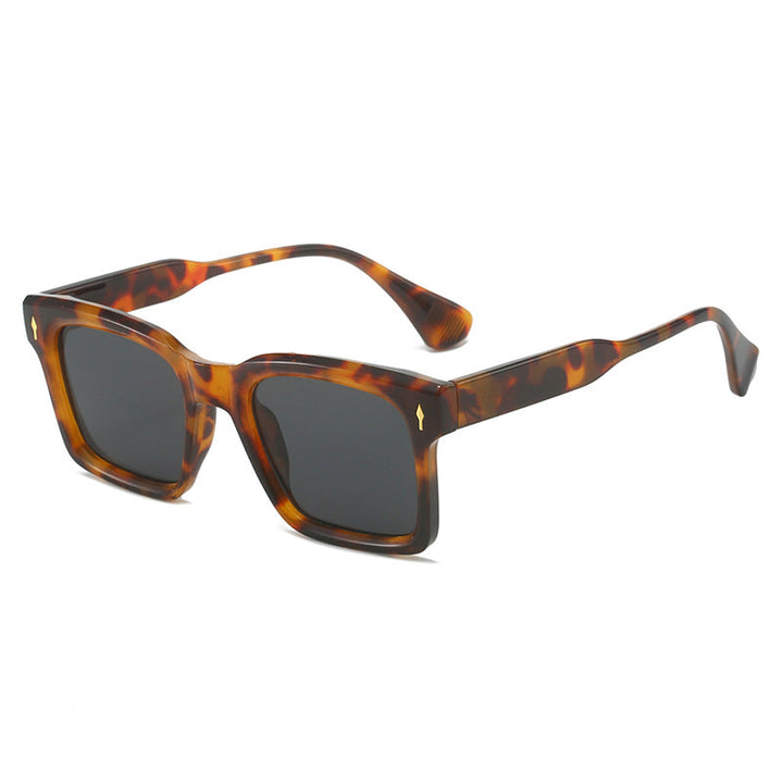 Ladies stylish square sunglasses Kalsten