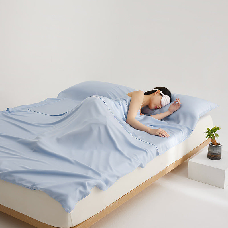 Women's Satin Bedding Set Kalsten