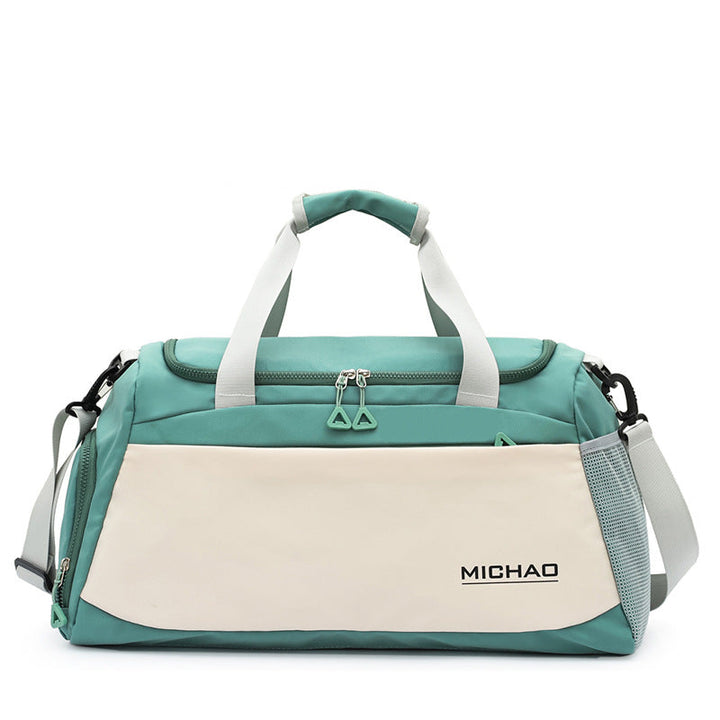 Versatile Multi-Function Travel Duffle