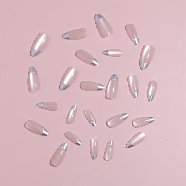 Chic Nail Art Tips Kalsten