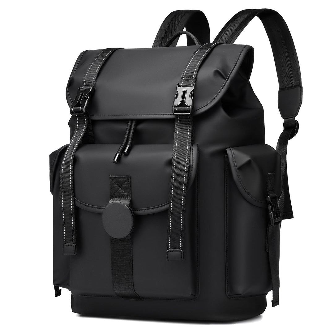 High-Performance Waterproof Adventure Backpack Kalsten