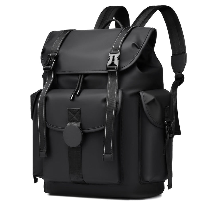 High-Performance Waterproof Adventure Backpack Kalsten