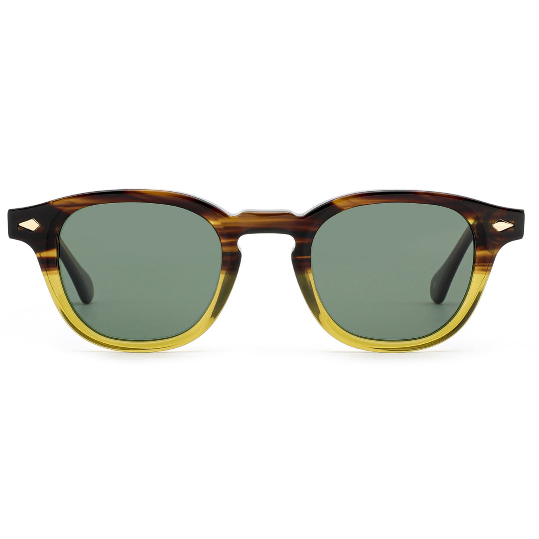 Ladies' sunglasses with elegant design and polarized lenses Kalsten