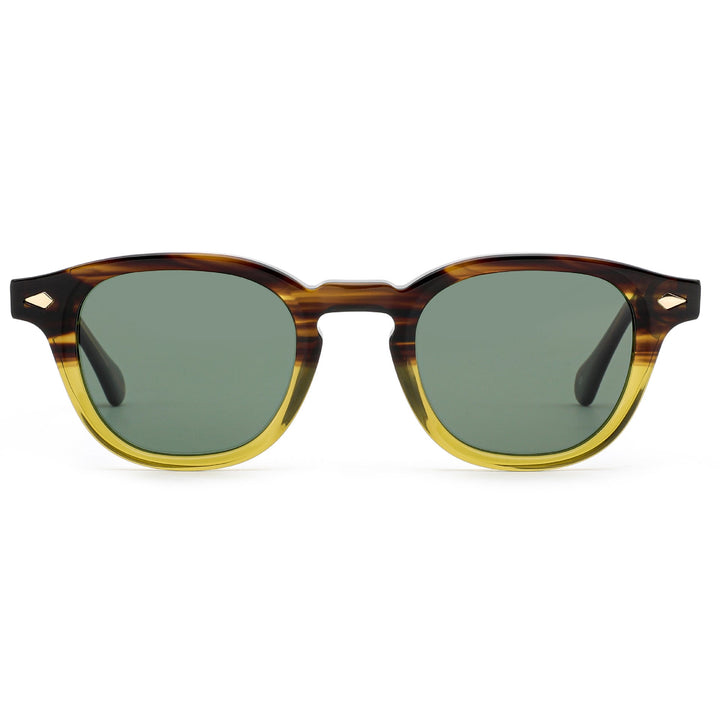 Ladies' sunglasses with elegant design and polarized lenses Kalsten