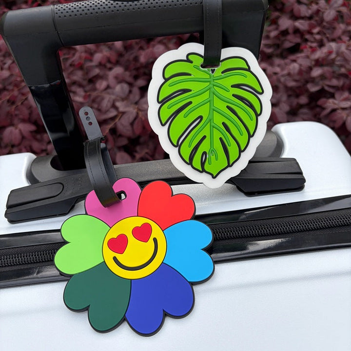 Travel Luggage Tag Kalsten