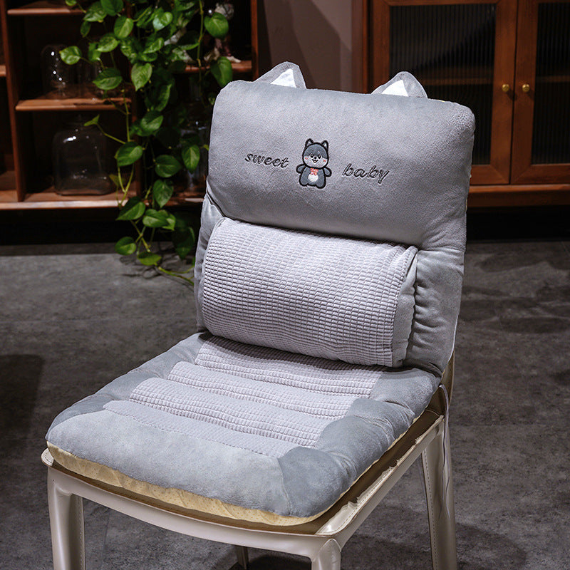 Ergonomic variety of relaxation pillows Kalsten