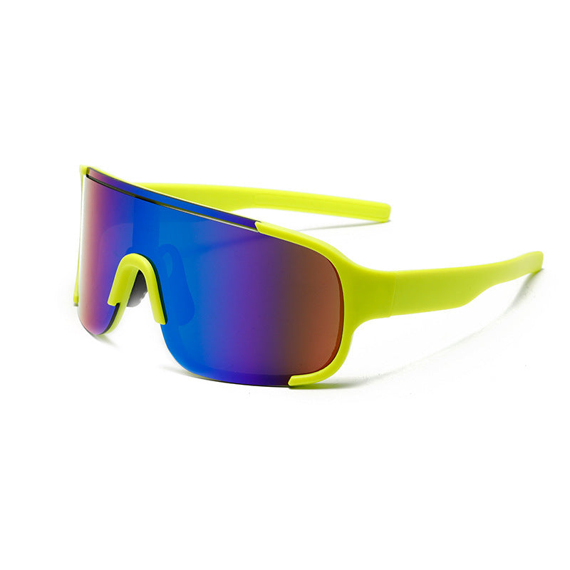 Women's sporty safety glasses with ergonomic design Kalsten