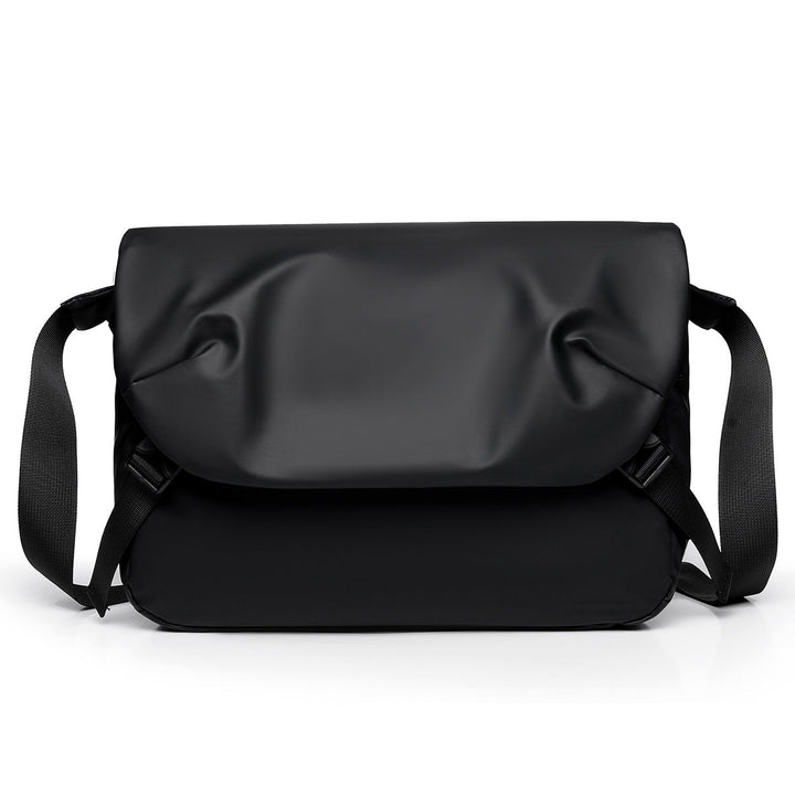Waterproof Utility Messenger Bag Kalsten
