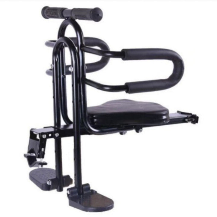 Adjustable Safety Bike Seat Kalsten