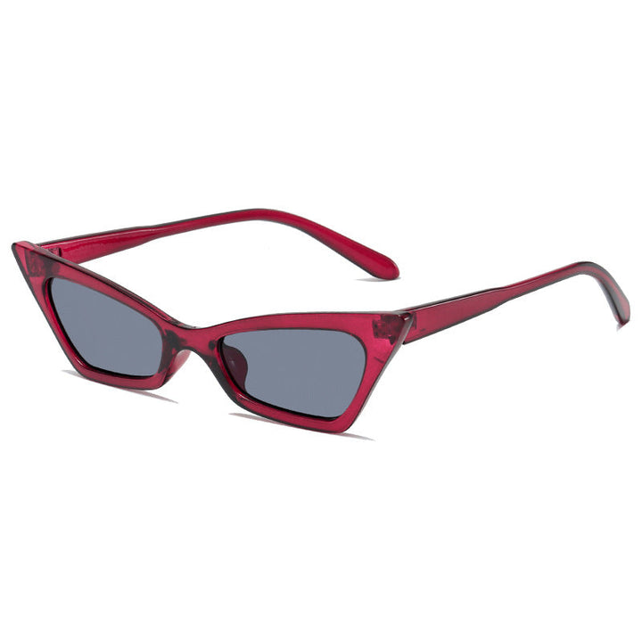 Women's fashionable Cat-Eye sunglasses Kalsten