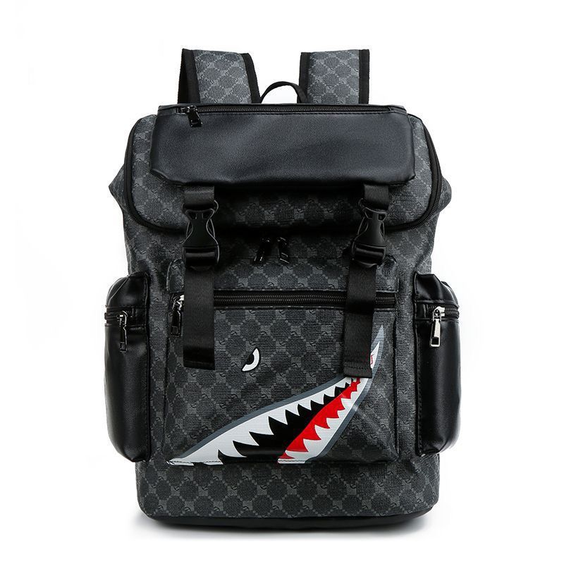 Multifunctional backpack bag with modern design Kalsten