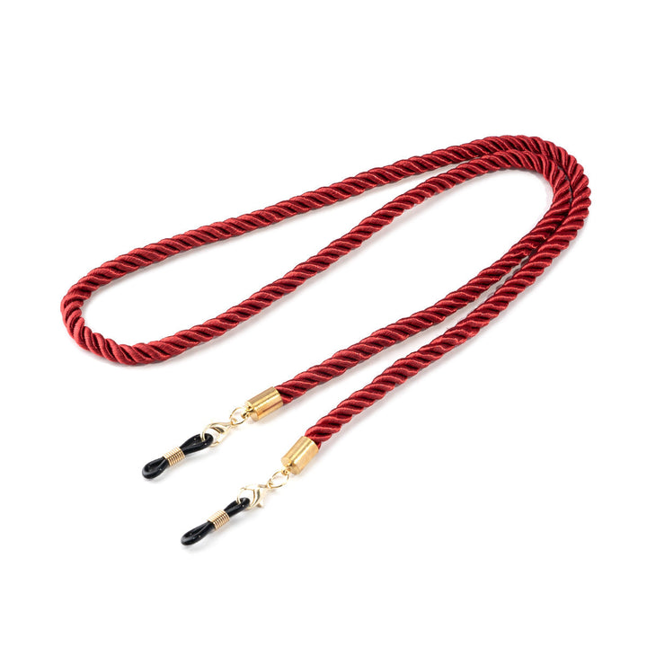 Durable Twisted Rope Eyewear Strap kalsten