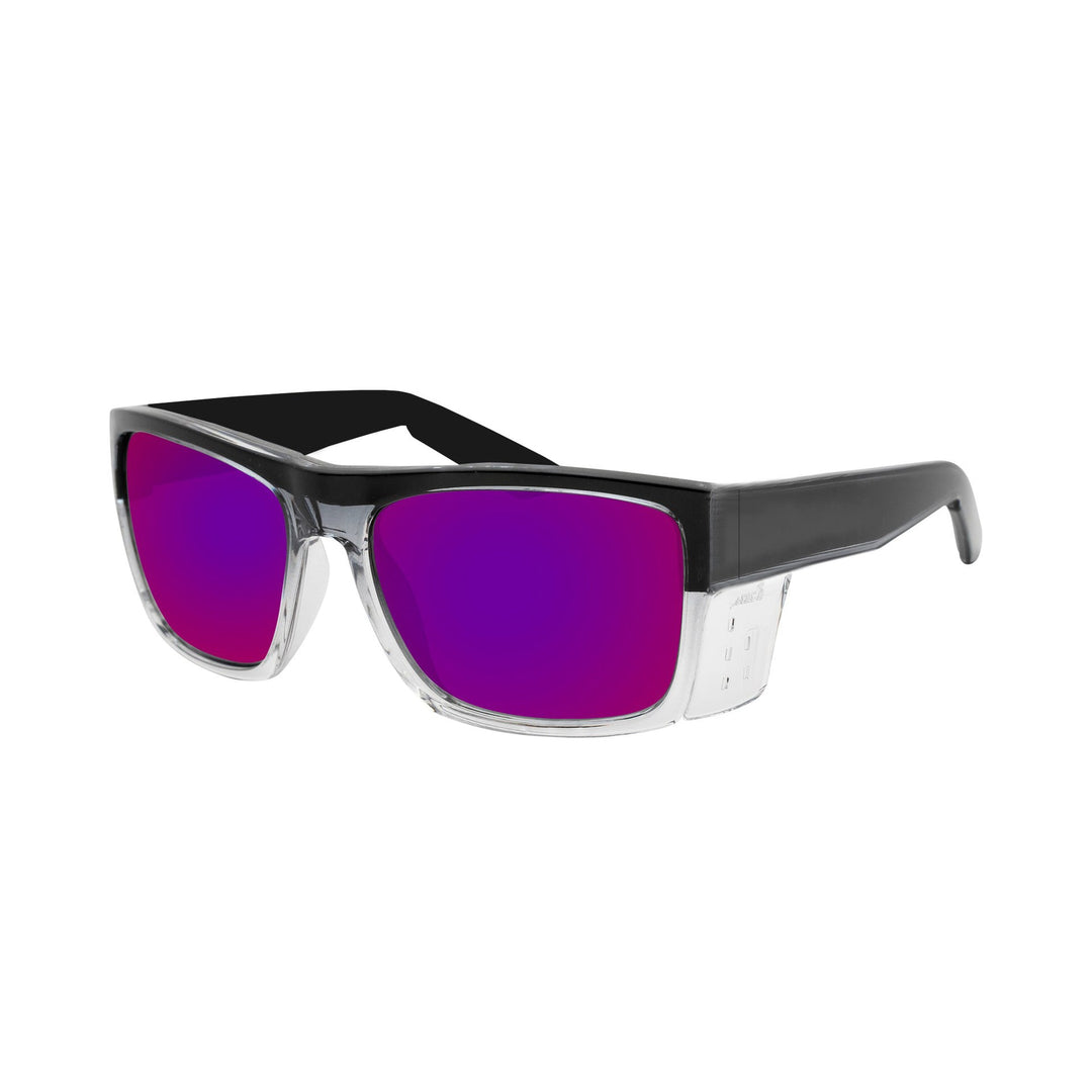 Men's Sporty Sunglasses Kalsten