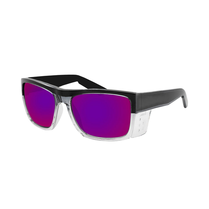 Men's Sporty Sunglasses Kalsten
