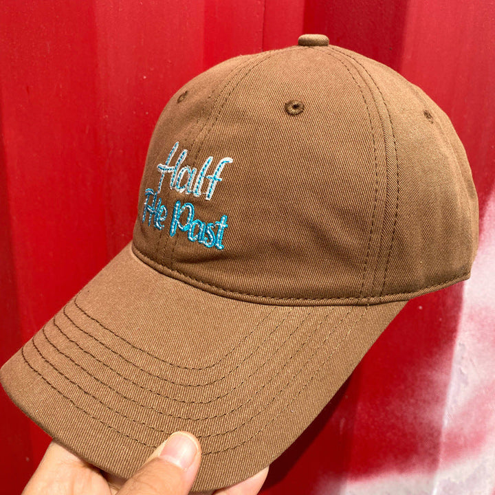 Unisex Cotton Baseball Cap Kalsten