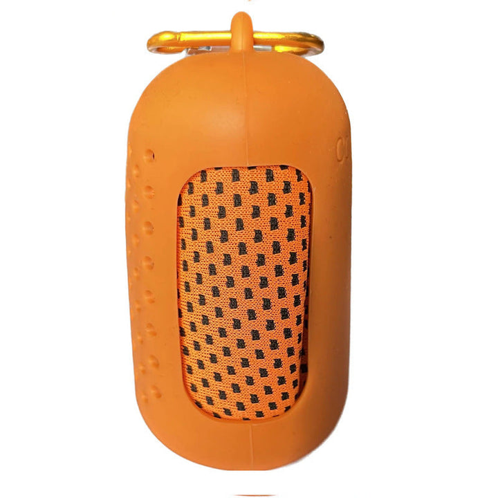 Ladies portable Bluetooth speaker Kalsten