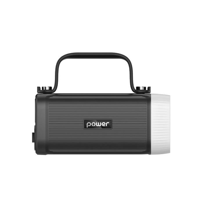 Portable speaker with powerful sound Kalsten