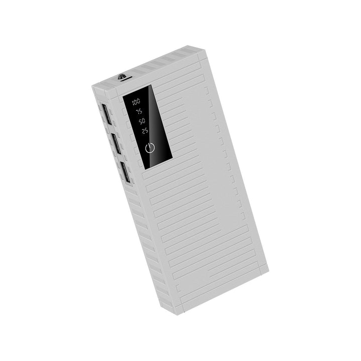 High-performance power bank with digital display Kalsten