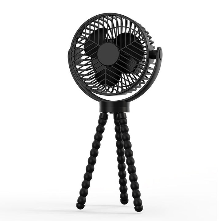 Unisex Tripod Desk Fan Kalsten
