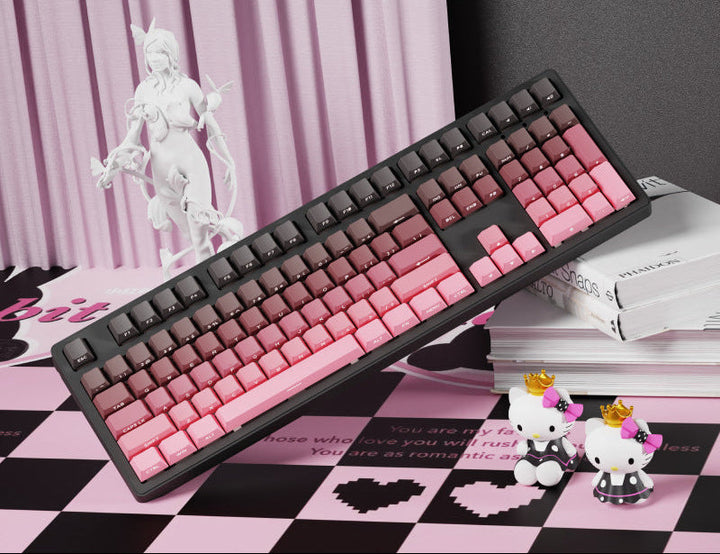 Wireless Mechanical Gaming Keyboard Kalsten