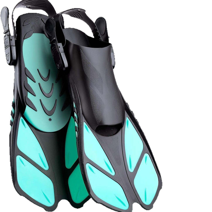 Women's swimming shoes with ergonomic design Kalsten