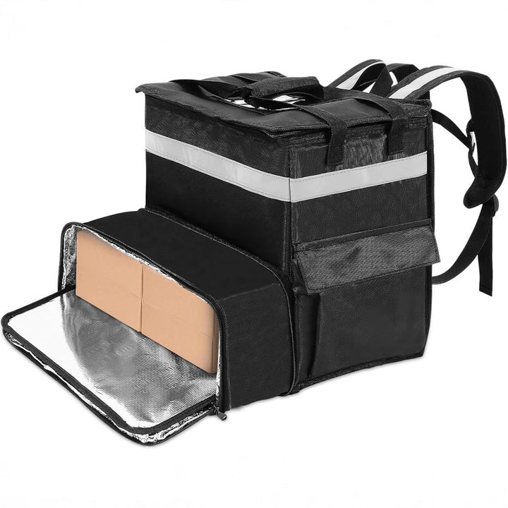 Women's Insulated Transport Bag with Practical Compartments Kalsten