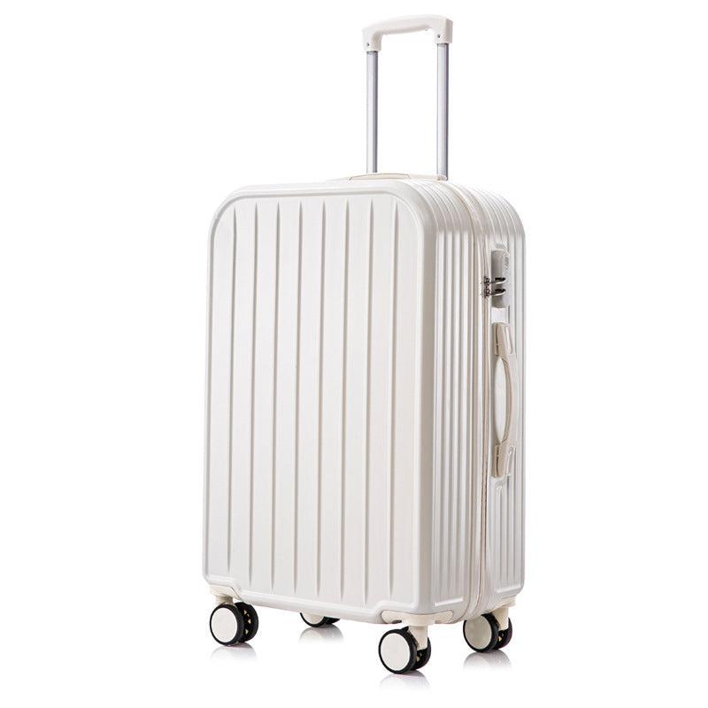 Unisex Durable Multi-Directional Spinner Luggage Kalsten
