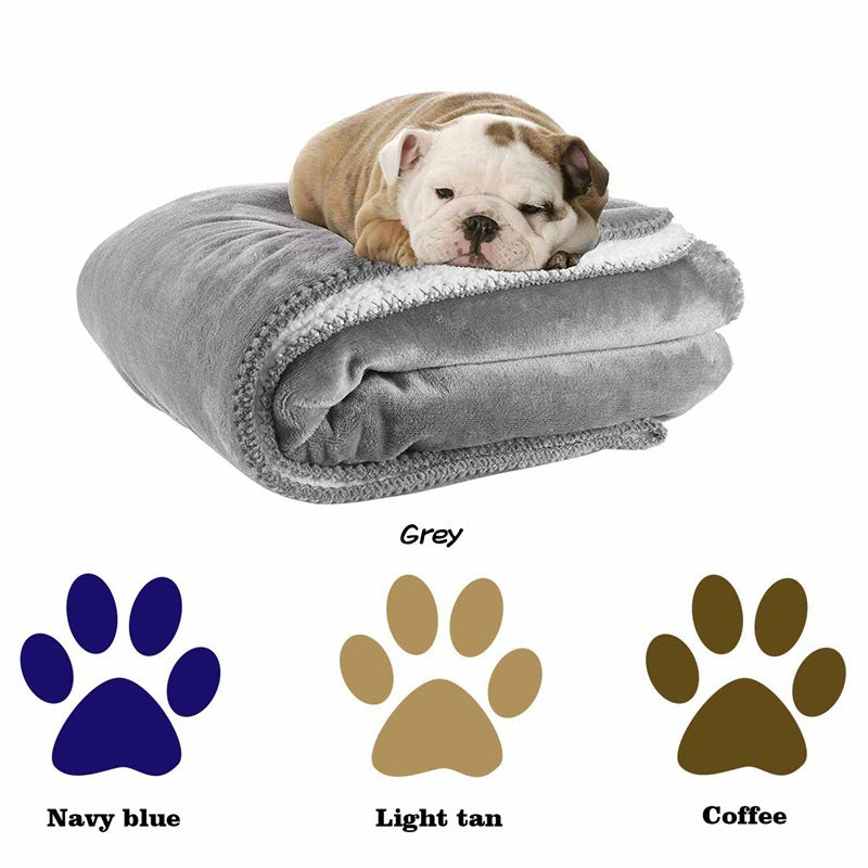 Cuddly blanket for cats Kalsten