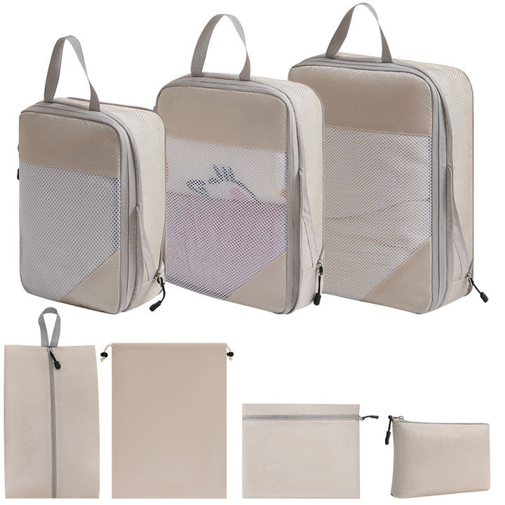 Travel Compression Bags Set Kalsten
