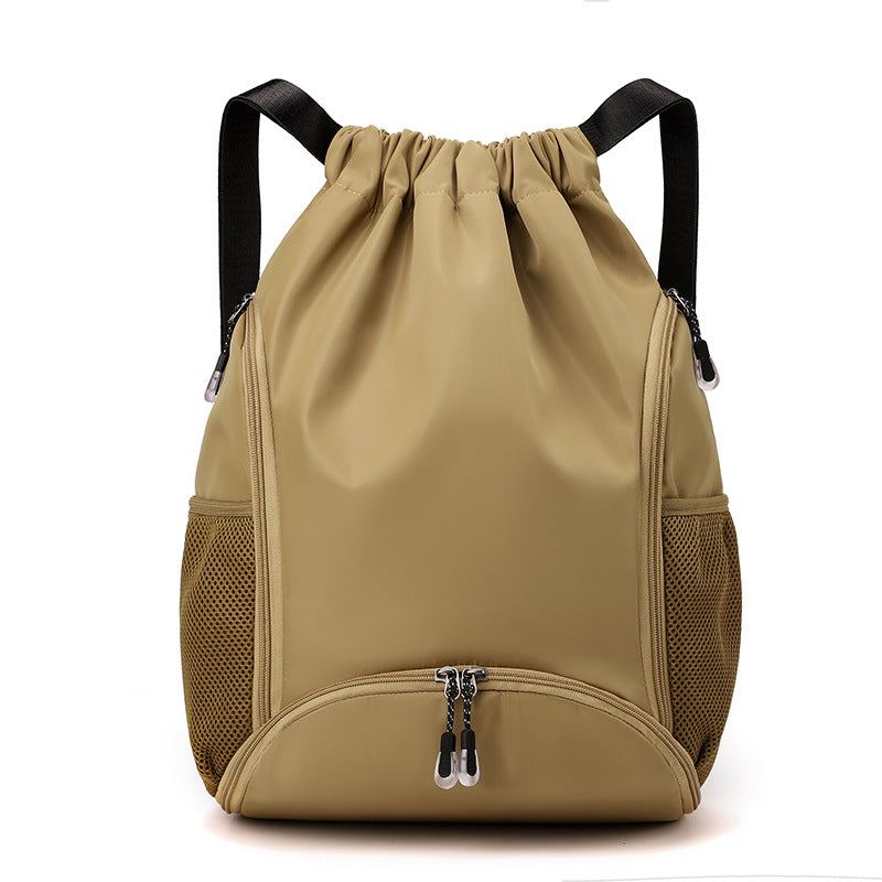 Sporty backpack bag Kalsten