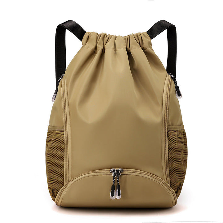 Sporty backpack bag Kalsten