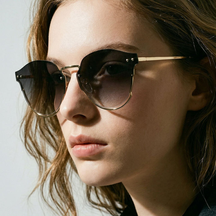 Ladies Designer Sunglasses Kalsten