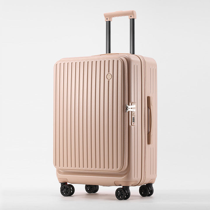 Durable Expandable Rolling Travel Case Kalsten